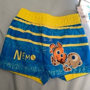 Babies swimming trunks